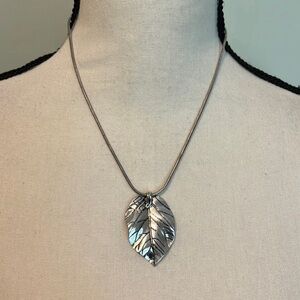 Lucky You Necklace and Earrings Set